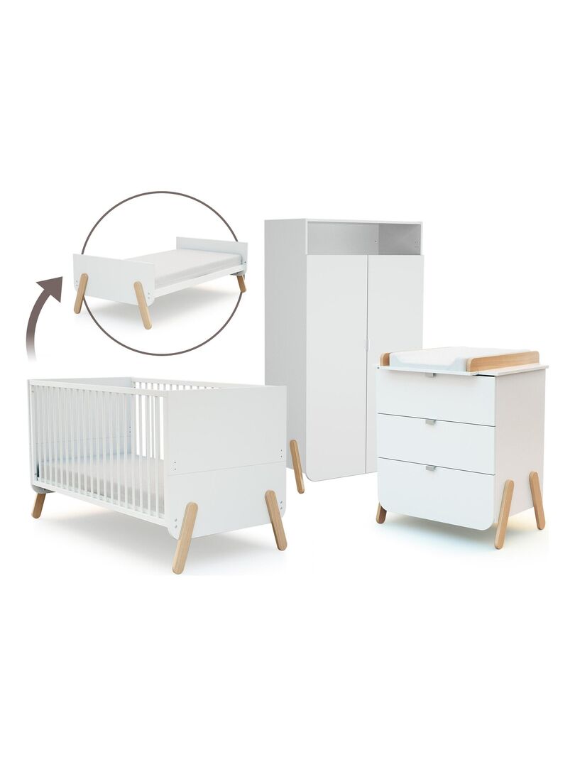 Kiabi chambre bebe sale