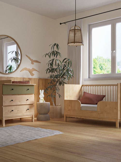 Chambre complète bébé Kiwi - AKITEN RETAIL - Kiabi