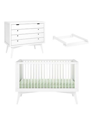 Chambre complète bébé Marley - AKITEN RETAIL