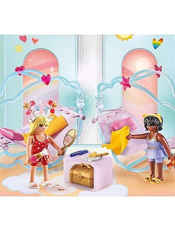 Chambre de princesses - Princesse Magic