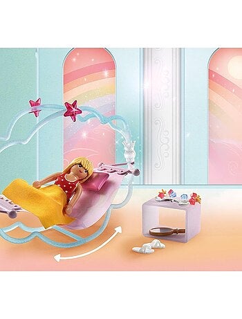 Chambre de princesses - Princesse Magic