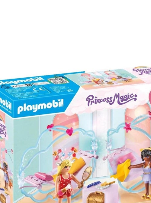 Chambre de princesses - Princesse Magic - Kiabi
