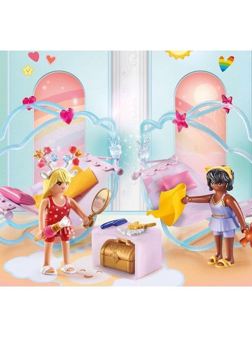 Chambre de princesses - Princesse Magic - Kiabi