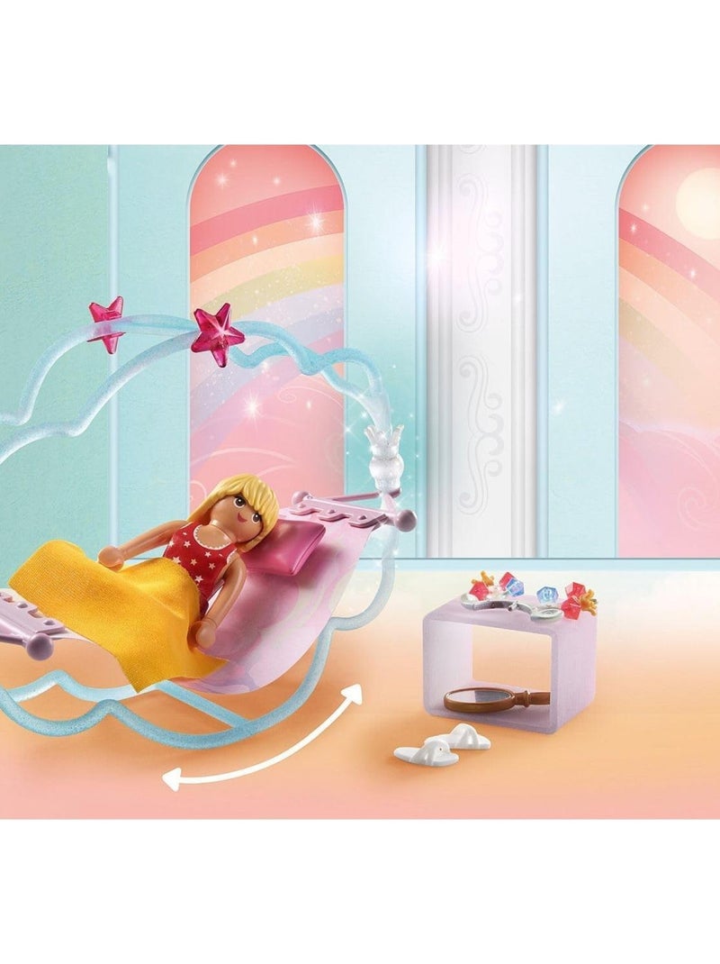 Chambre de princesses - Princesse Magic N/A - Kiabi
