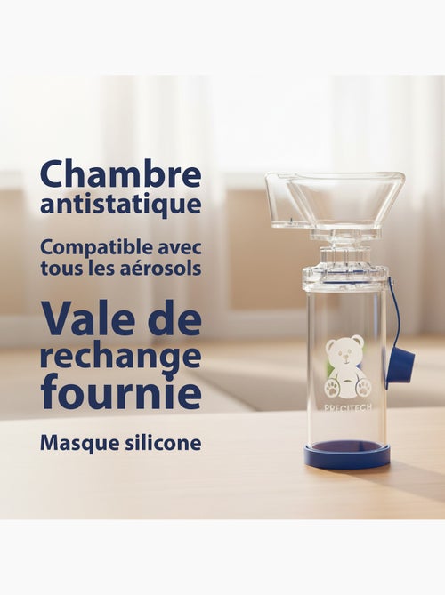 Chambre d'inhalation enfant - Kiabi Chambre d'inhalation enfant - Kiabi
