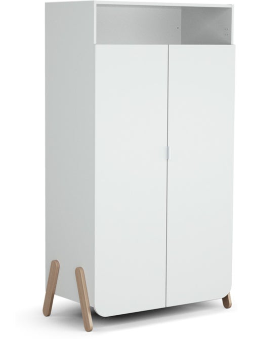 Chambre enfant 3 tiroirs en bois - Kiabi Chambre enfant 3 tiroirs en bois - Kiabi