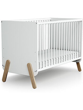 Chambre enfant 3 tiroirs en bois pirate