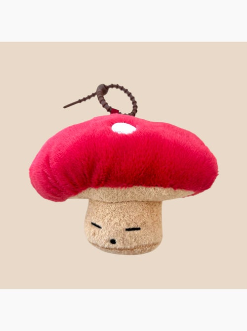 Champignon 12cm - sae paris - Kiabi Champignon 12cm - sae paris - Kiabi