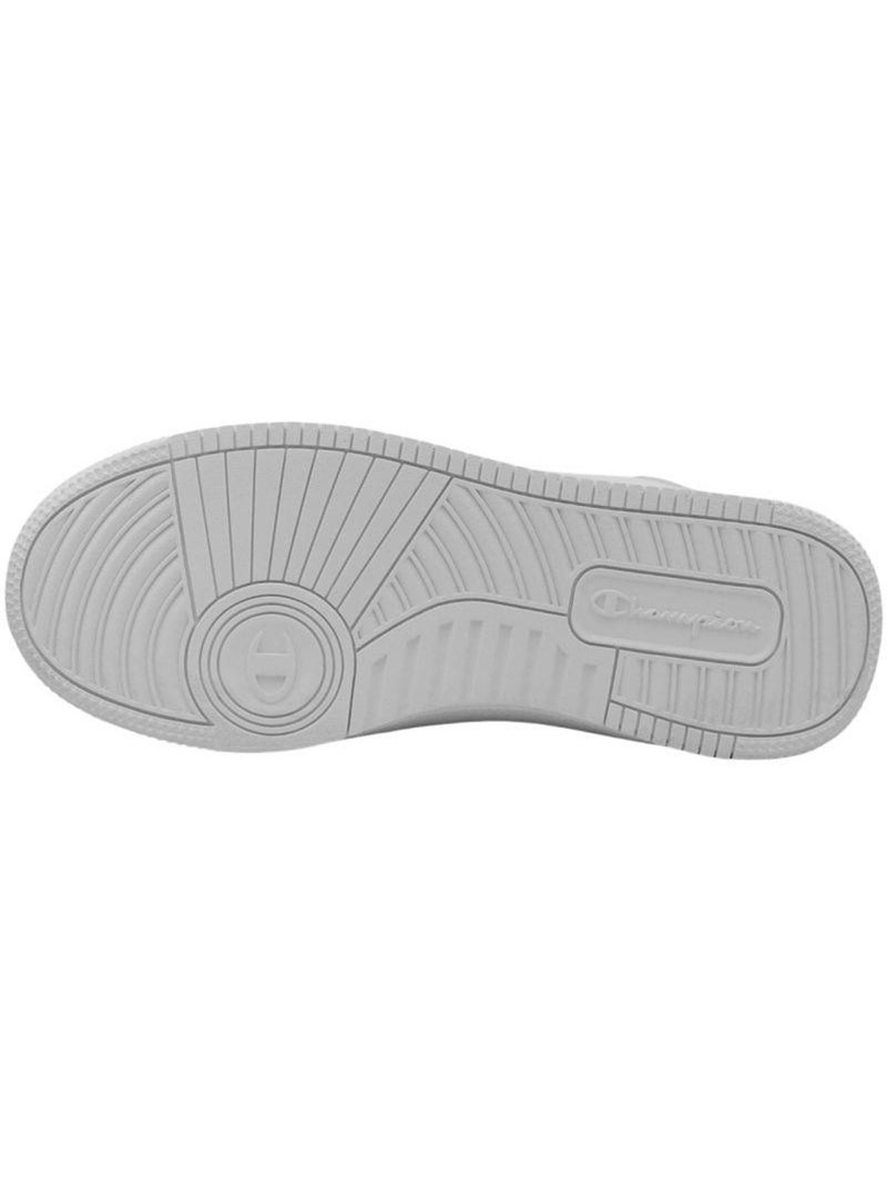 Champion - Baskets Blanc - Kiabi