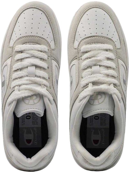 Champion - Baskets FOUL PLAY - Kiabi