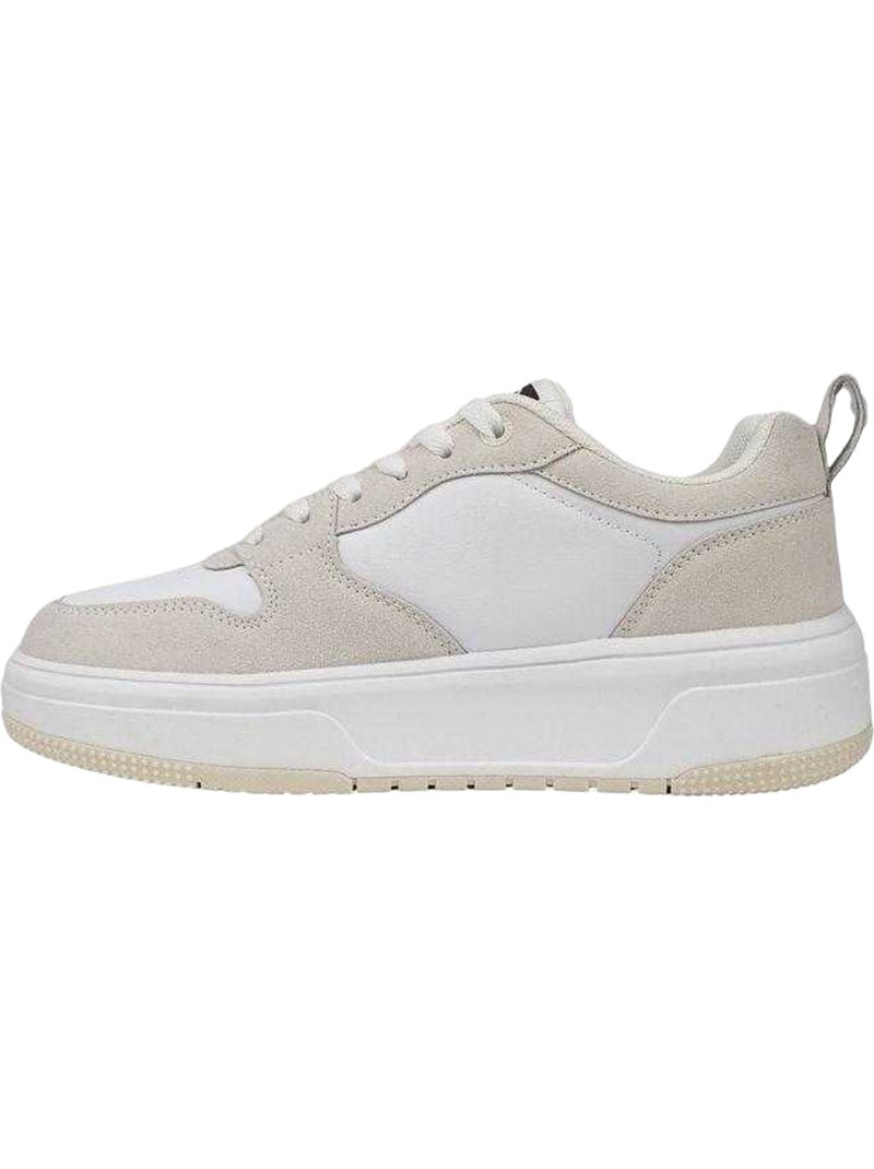 Champion - Baskets LITE Beige - Kiabi
