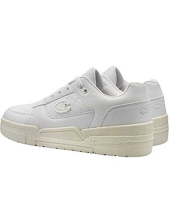 Champion - Baskets motif/style matelassé HERITAGE