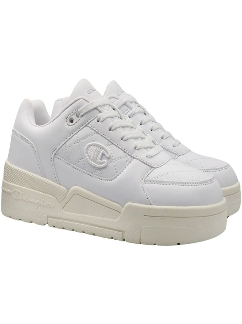Champion - Baskets RD18 HERÇaAGE Blanc - Kiabi