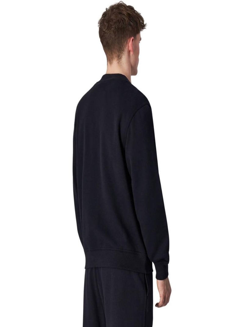 Champion - Blouson aviateur Noir - Kiabi