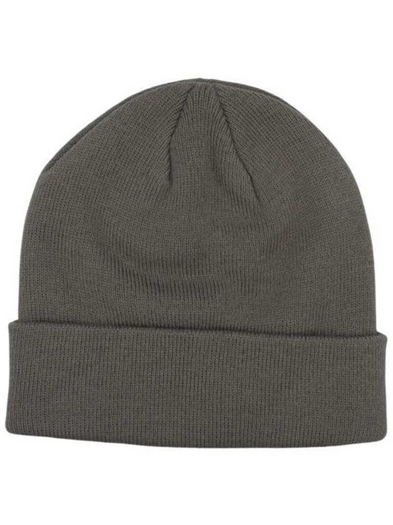 Champion - Bonnet Gris - Kiabi