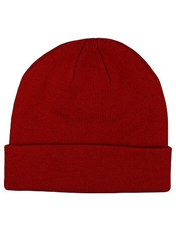 Champion - Bonnet motif/style brodé