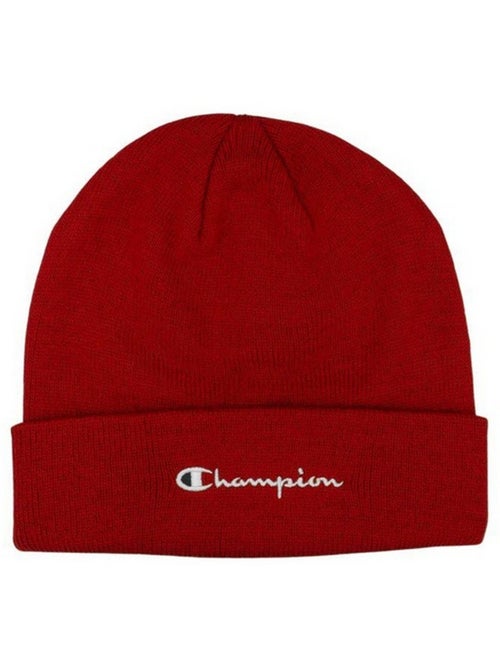 Champion - Bonnet motif/style brodé - Kiabi