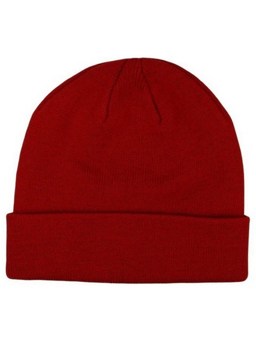 Champion - Bonnet motif/style brodé - Kiabi