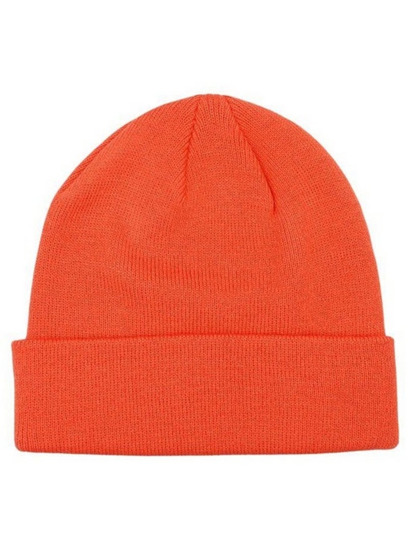 Champion - Bonnet Rouge - Kiabi