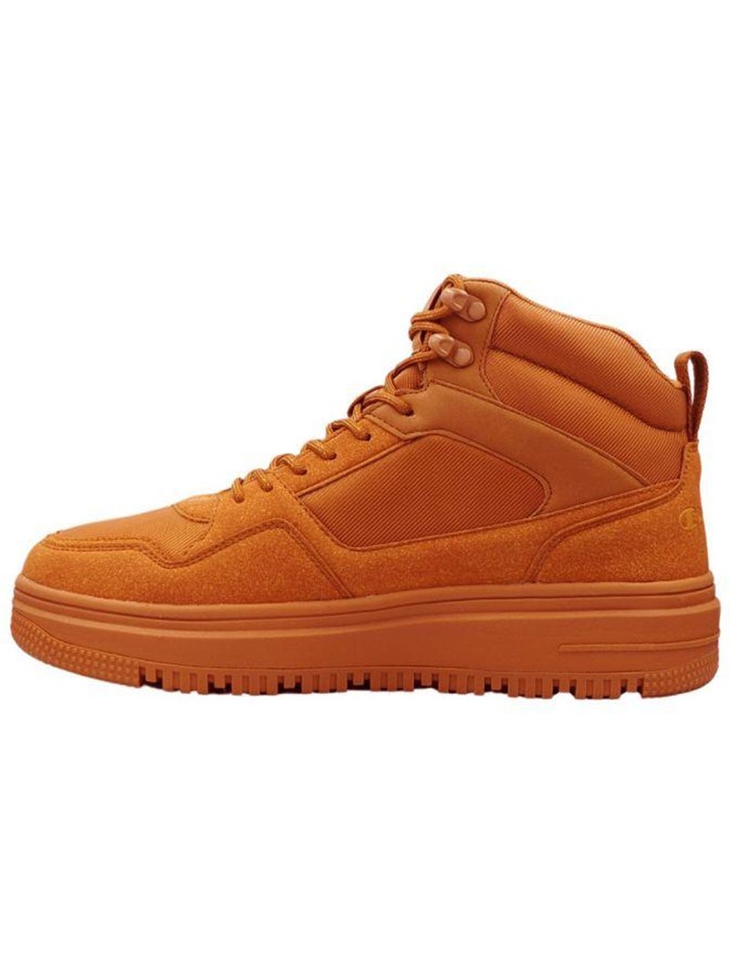 Champion - Bottines UTILITY Marron - Kiabi