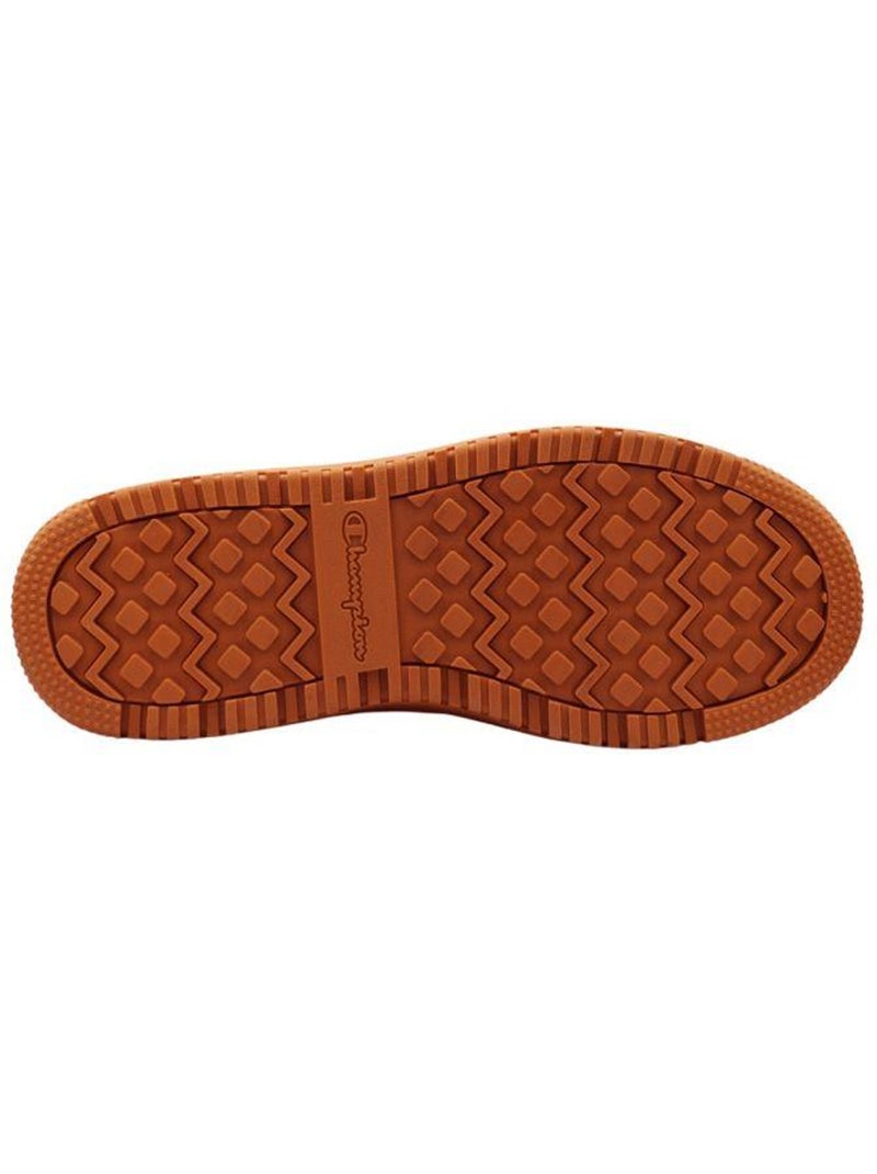 Champion - Bottines UTILITY Marron - Kiabi