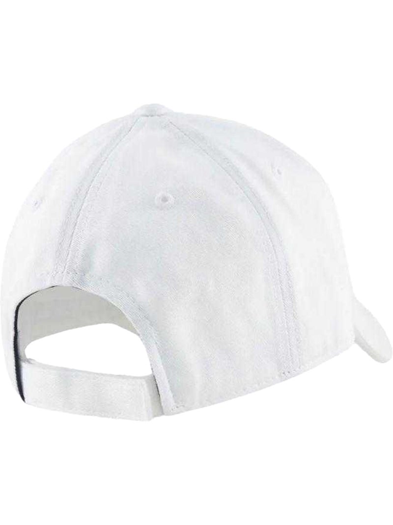 Champion - Casquette de baseball Blanc - Kiabi
