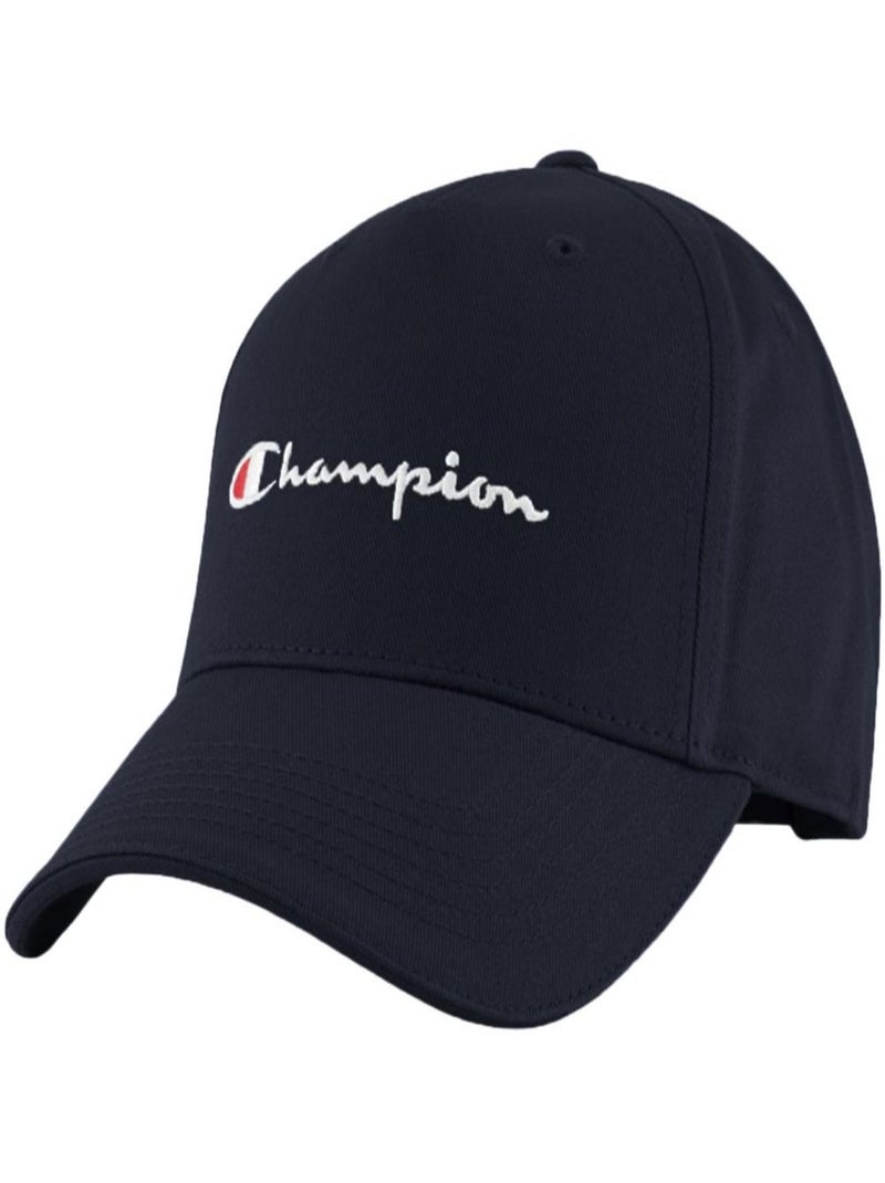 Champion - Casquette de baseball Bleu marine - Kiabi