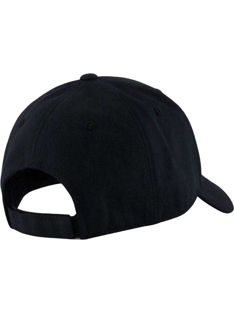 Champion - Casquette de baseball Noir ébène - Kiabi