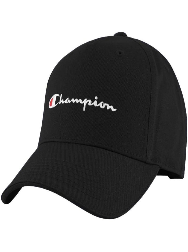 Champion - Casquette de baseball Noir - Kiabi