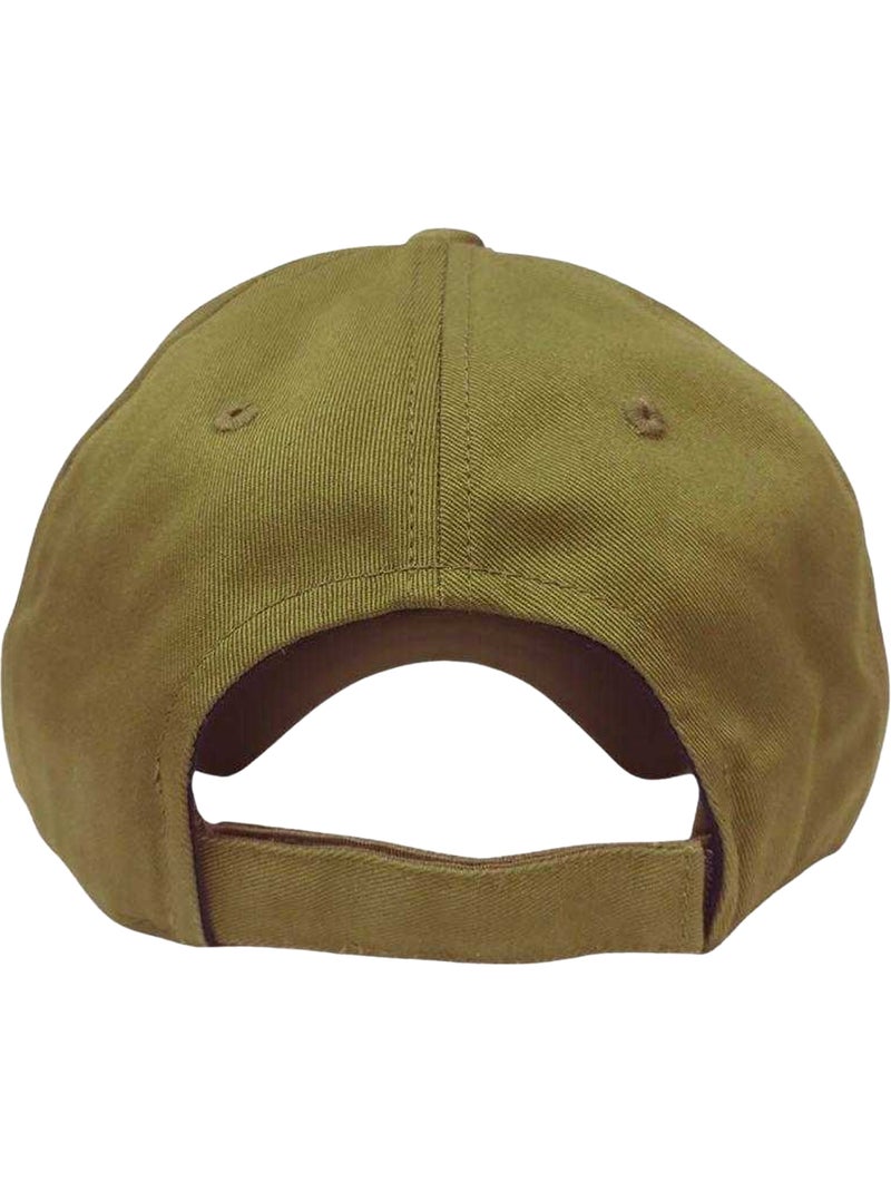 Champion - Casquette de baseball Vert - Kiabi