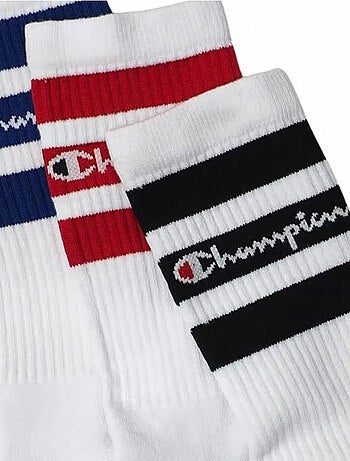 Champion - Chaussettes