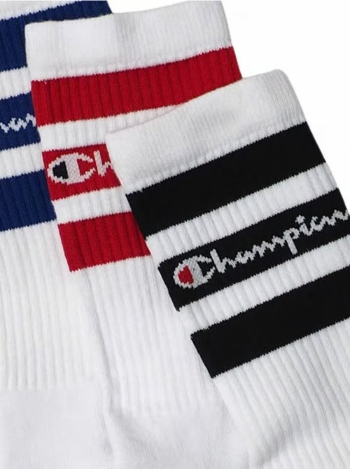Champion - Chaussettes - Kiabi