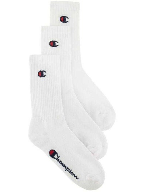 Champion - Chaussettes - Kiabi