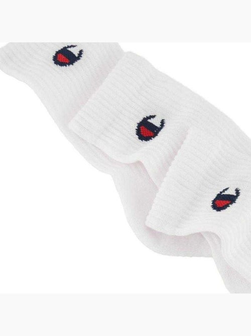 Champion - Chaussettes - Kiabi