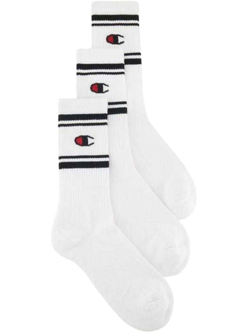 Champion - Chaussettes - Kiabi Champion - Chaussettes - Kiabi