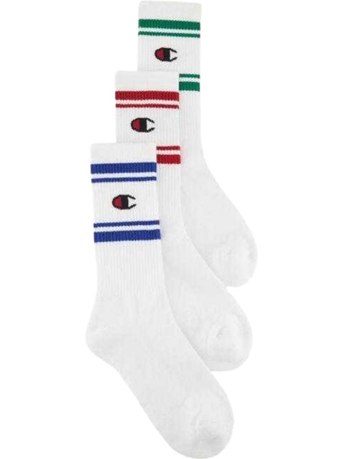 Champion - Chaussettes - Kiabi