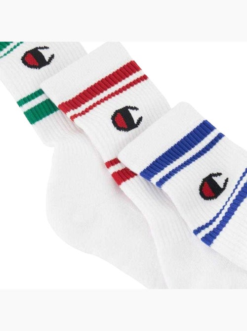 Champion - Chaussettes - Kiabi