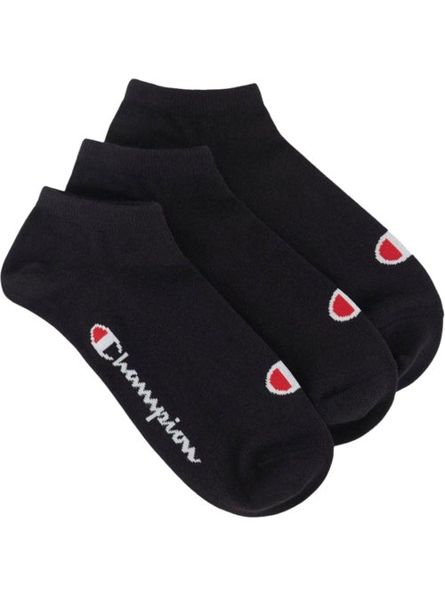 Champion - Chaussettes motif/style logo - Kiabi
