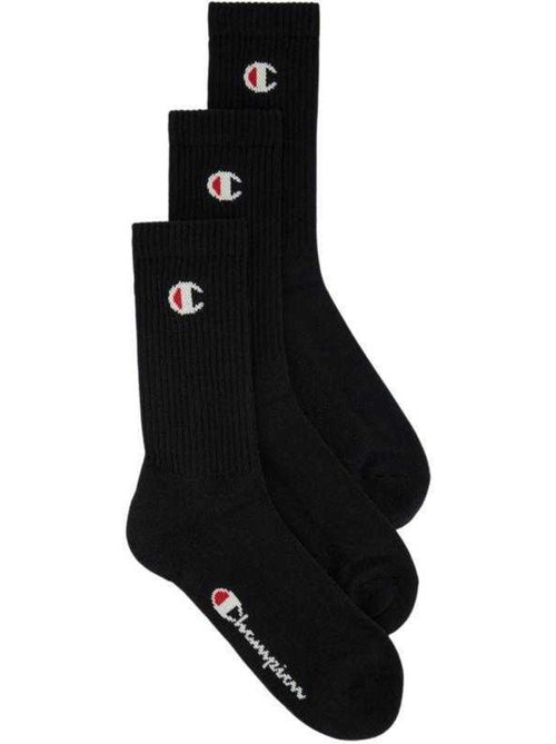 Champion - Chaussettes - Kiabi