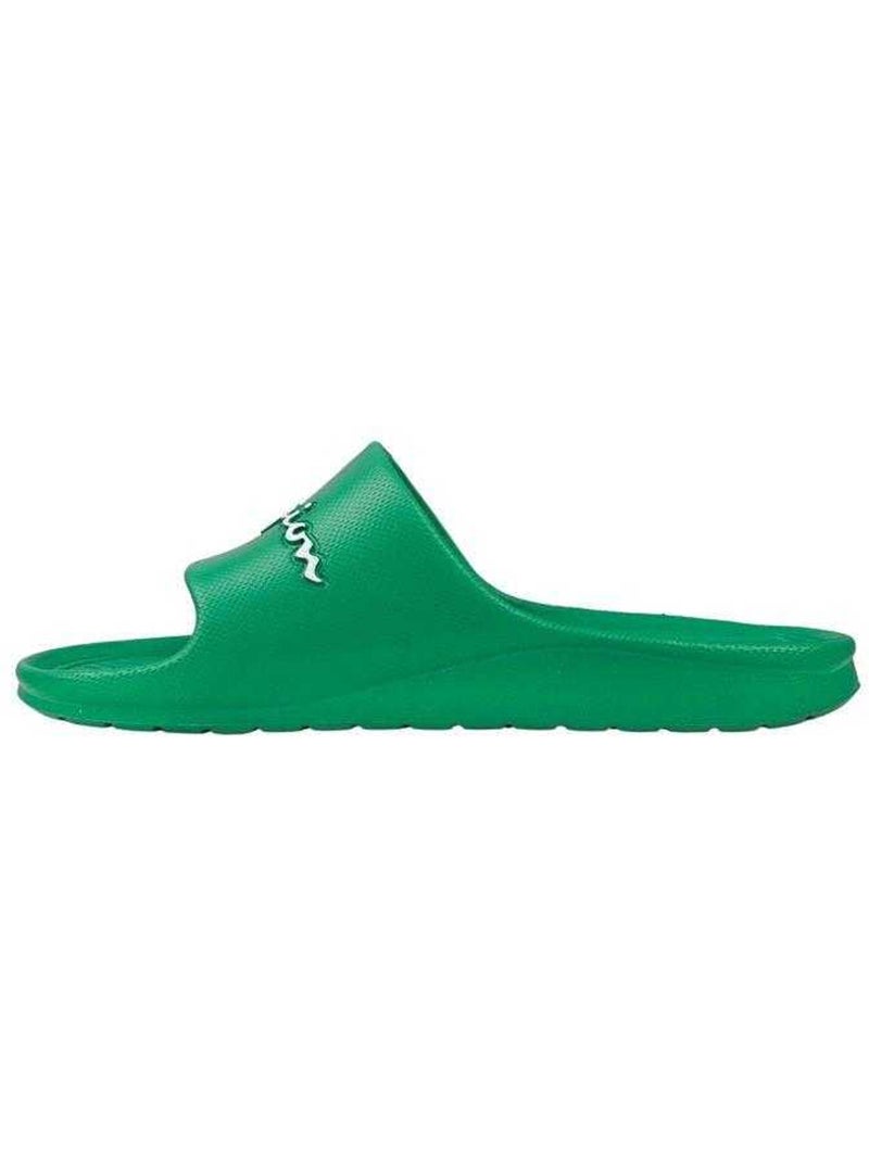 Champion - Claquettes CABANA Vert - Kiabi
