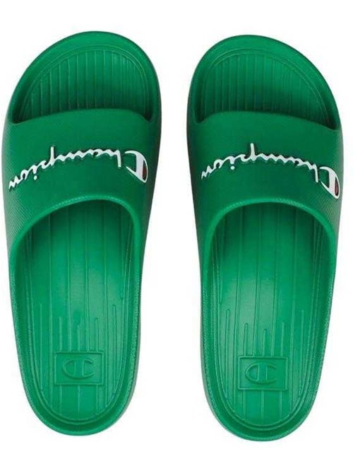 Champion - Claquettes CABANA - Kiabi