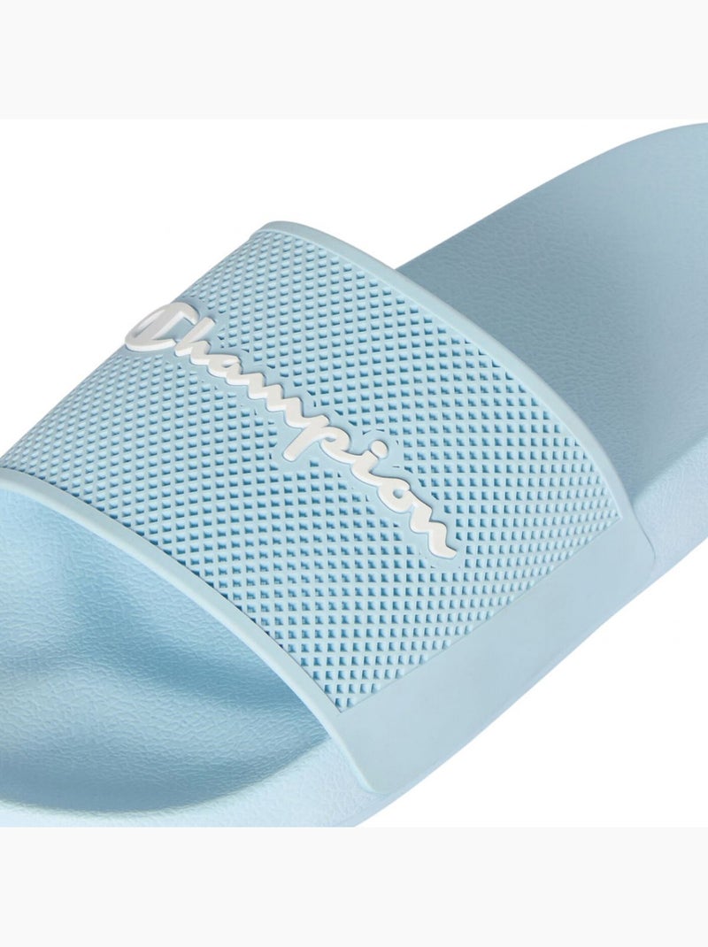 Champion - Claquettes DTN21 Bleu - Kiabi
