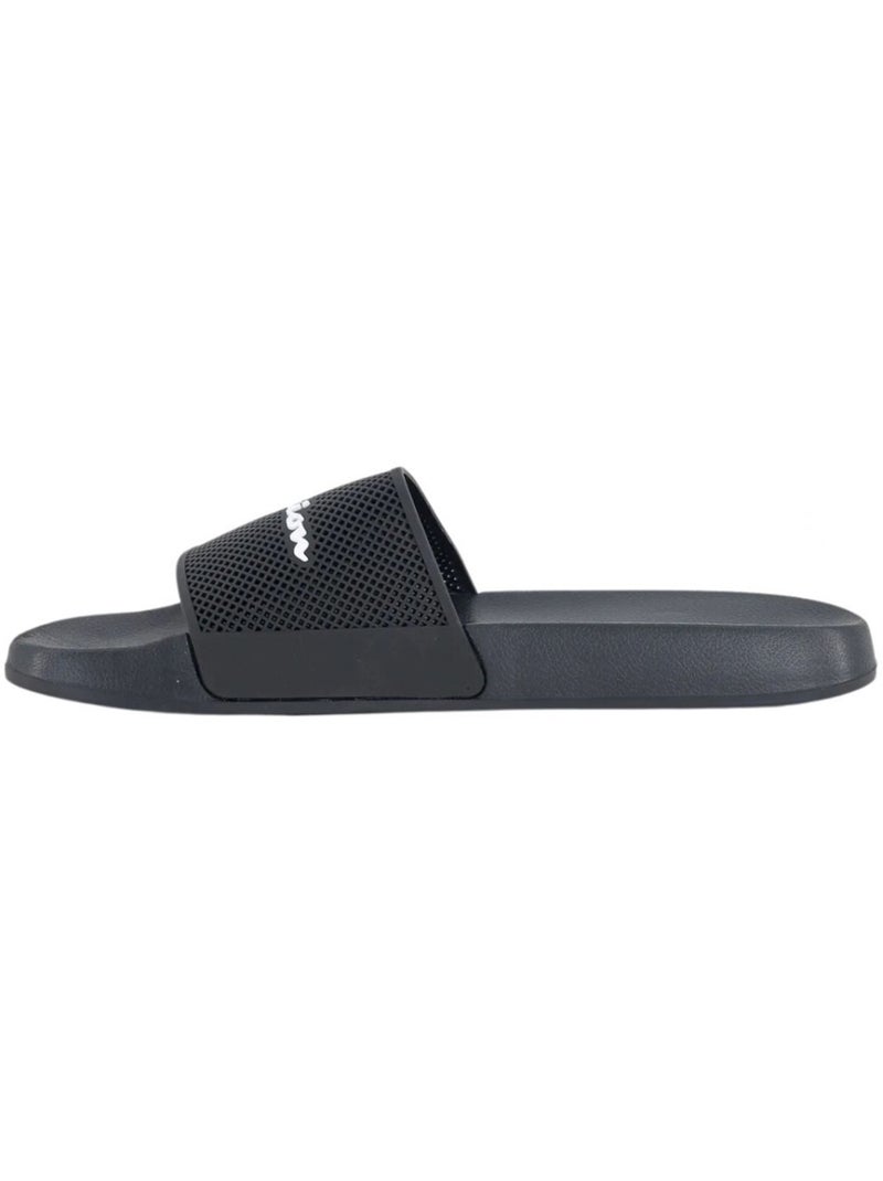 Champion - Claquettes DTN21 Noir - Kiabi
