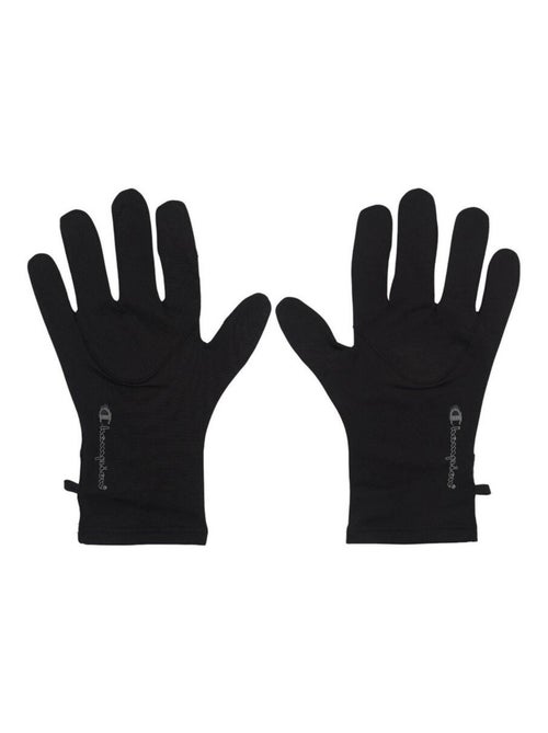 Champion - Gants motif/style logo - Kiabi