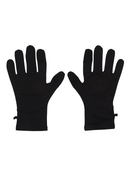 Champion - Gants motif/style logo - Kiabi