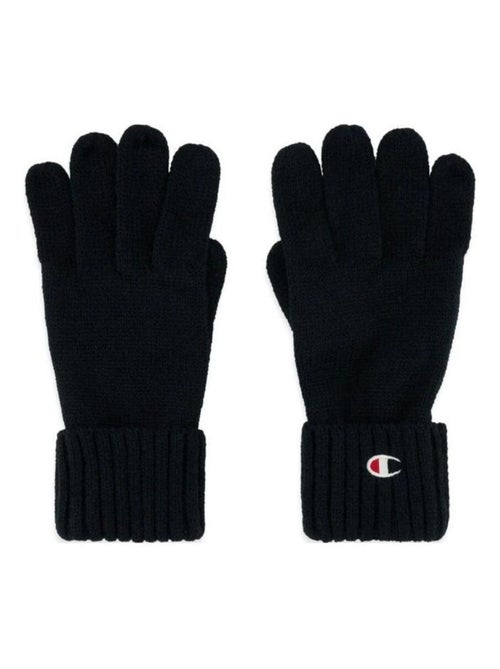 Champion - Gants motif/style logo - Kiabi