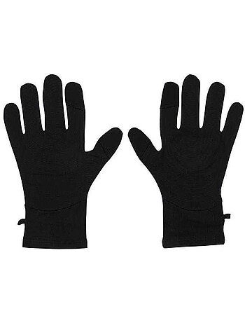 Champion - Gants motif/style logo