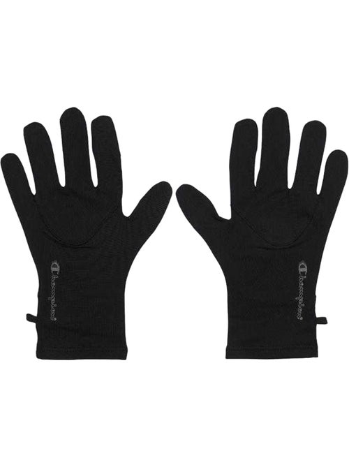 Champion - Gants motif/style logo - Kiabi