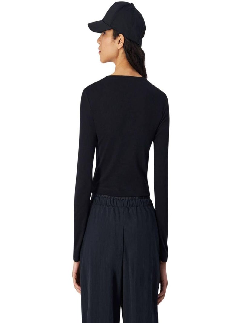 Champion - Haut court MS524 Noir - Kiabi