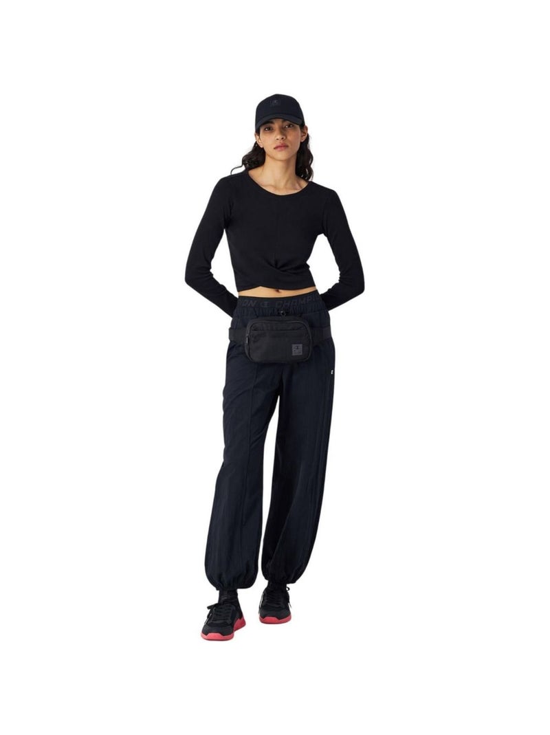 Champion - Haut court MS524 Noir - Kiabi